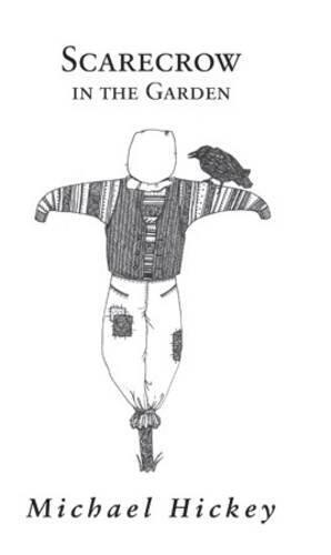Scarecrow in the Garden