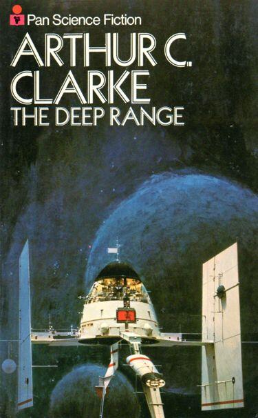 The Deep Range