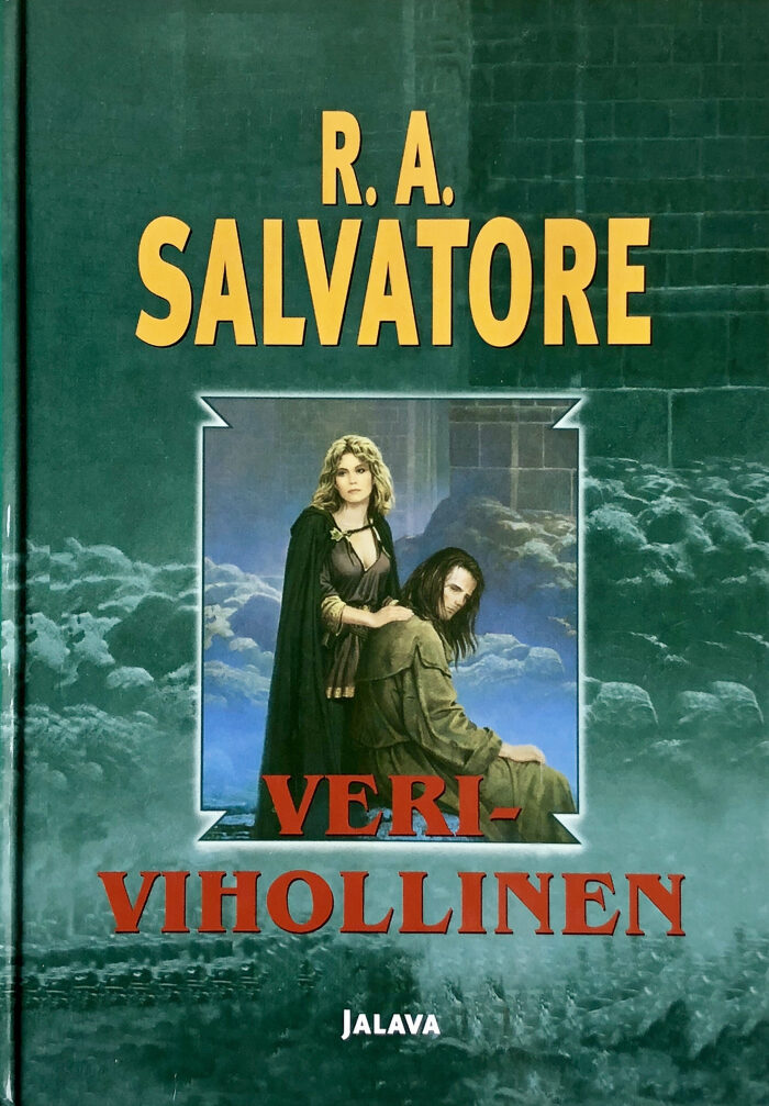 Verivihollinen