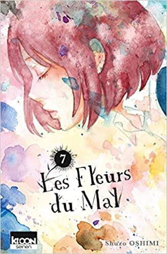 Les Fleurs du Mal, Volume 7