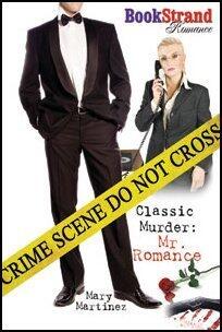 Classic Murder: Mr. Romance