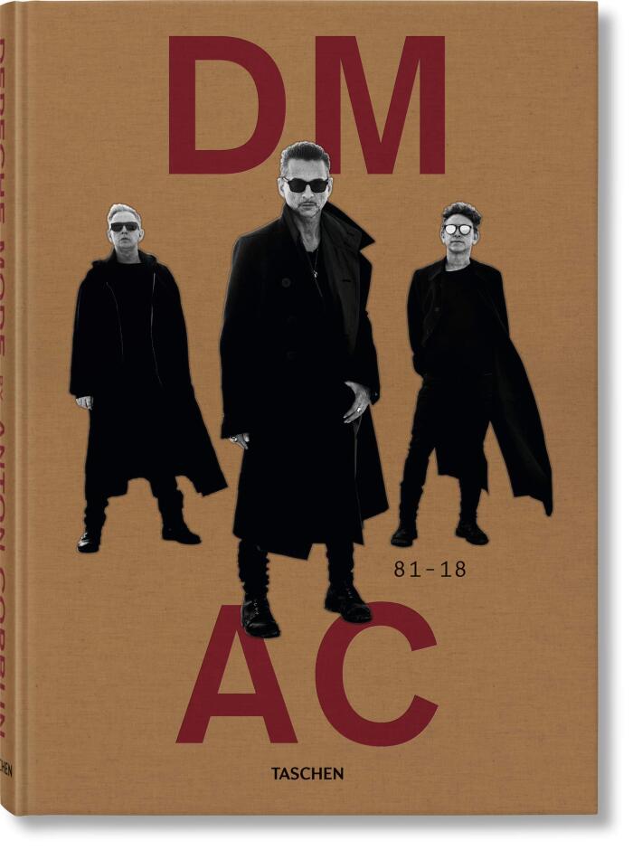 Depeche Mode