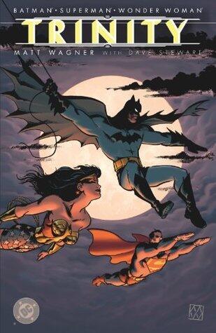 Batman/Superman/Wonder Woman: Trinity #2