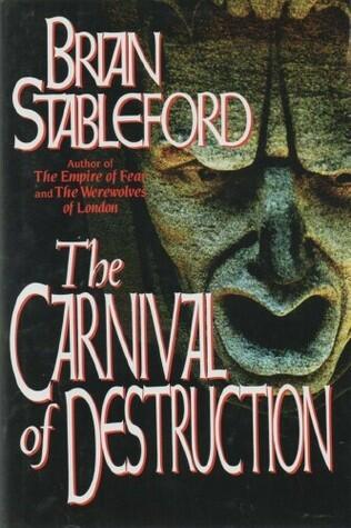 The Carnival of Destruction