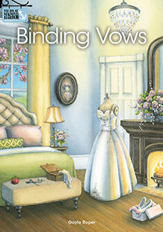Binding Vows