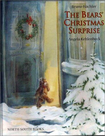 Bear Christmas Surprise,