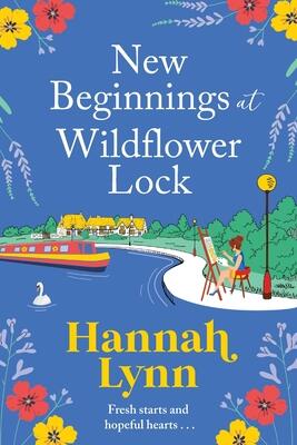 Wildflower Lock