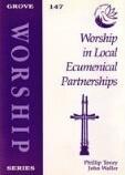 Worship in Local Ecumenical Partnerships