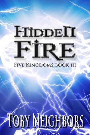 Hidden Fire