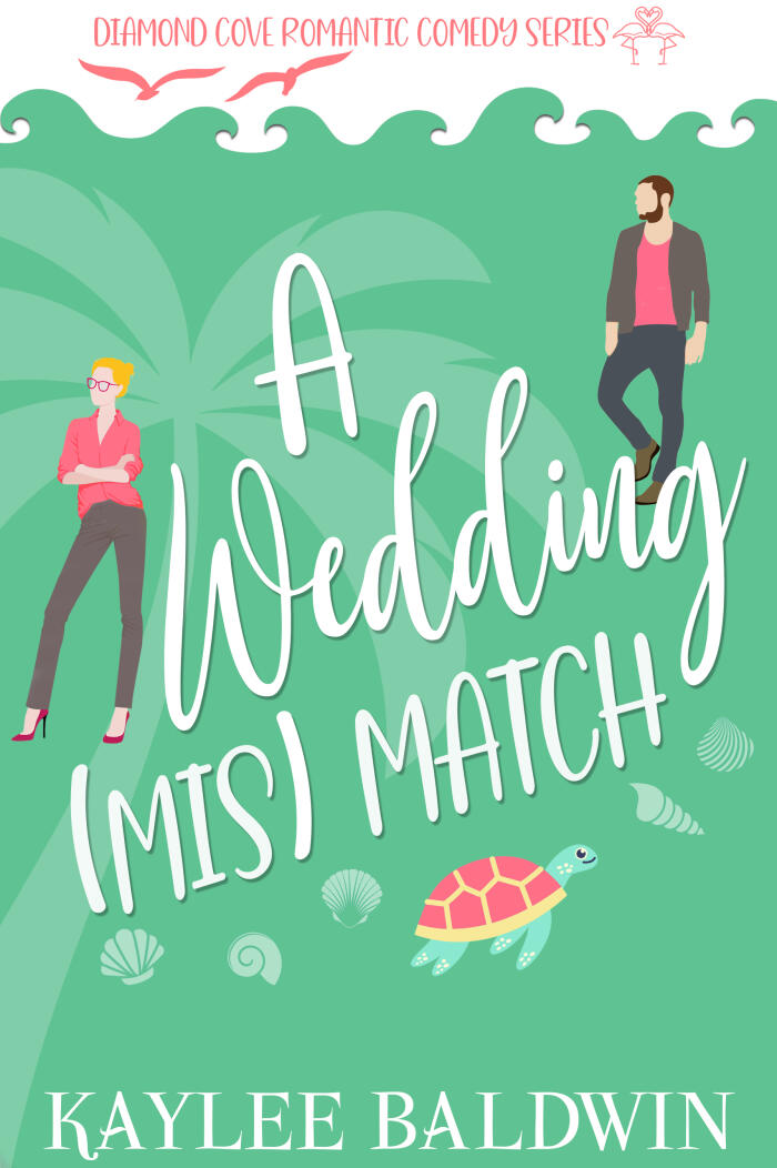 A Wedding Mismatch