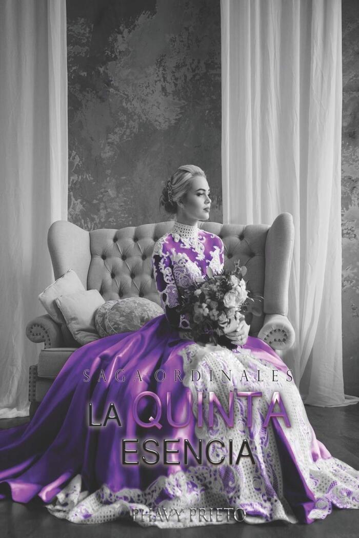 La Quinta Esencia (Saga Ordinales)