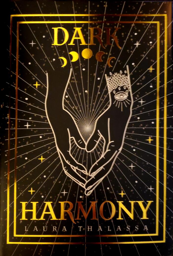 Dark Harmony