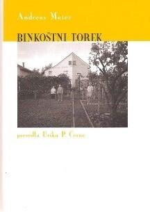 Binkoštni torek