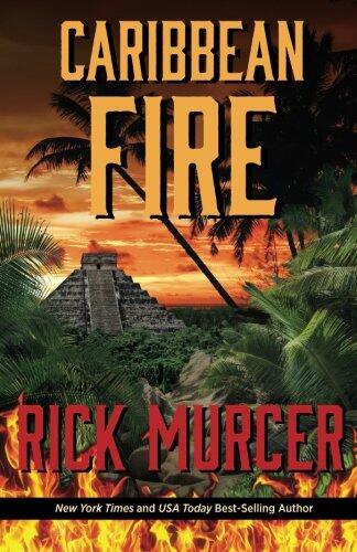 Caribbean Fire