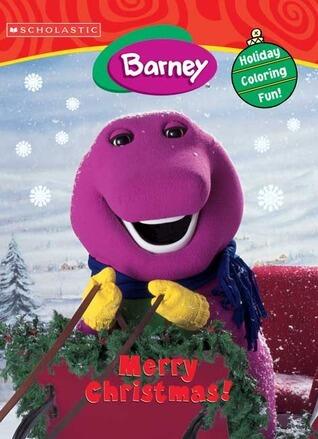Merry Christmas!: Holiday Coloring Fun!