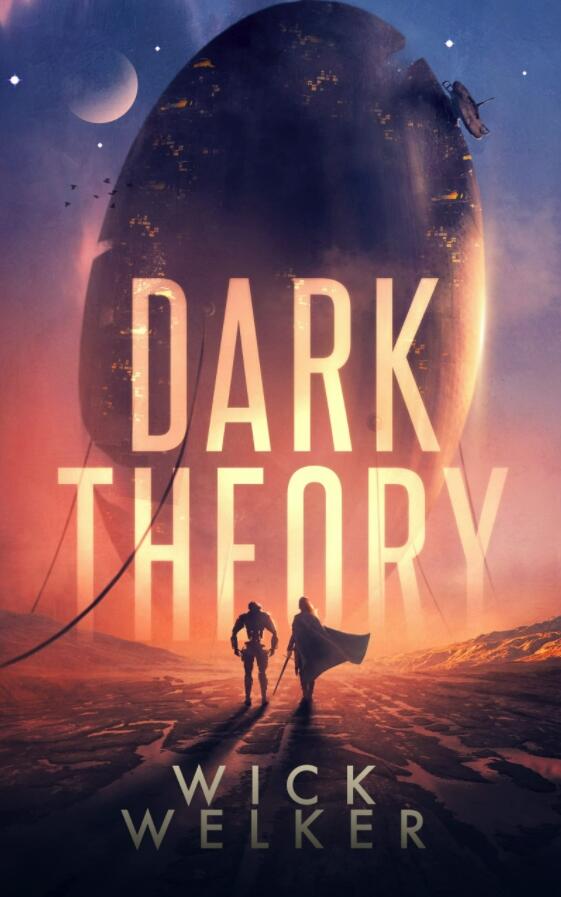 Dark Law