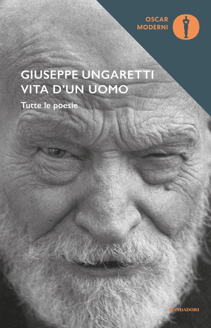 Vita d'un uomo. Tutte le poesie