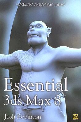 Essential 3ds max 8
