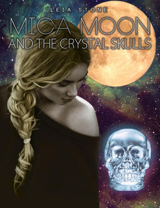 Mica Moon and the Crystal Skulls