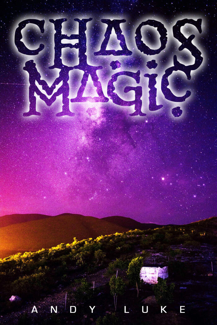 Chaos Magic