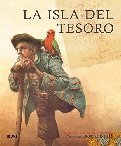 La isla del tesoro
