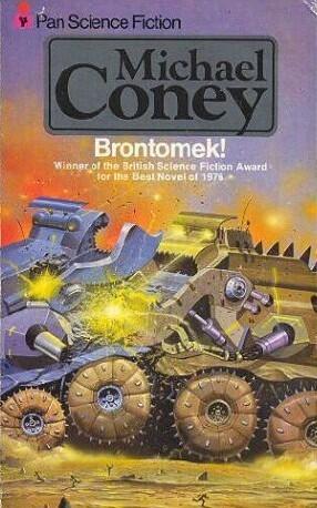 Brontomek!
