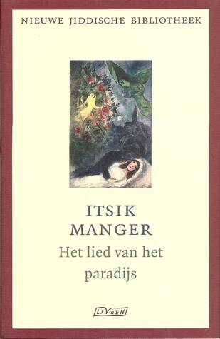 Het lied van het paradijs: het wonderlijke levensverhaal van Sjmoeël-Abbe Aberwo
