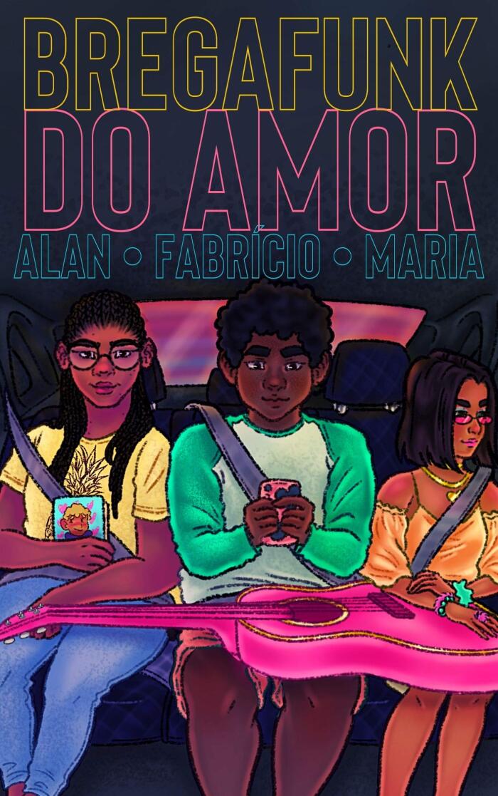Bregafunk do amor
