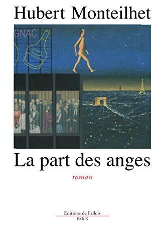 La Part des Anges