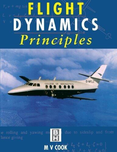 Flight Dynamics Principles