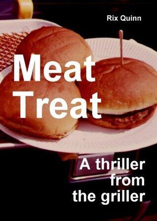 Halloween Meat Treat: A thriller from the griller