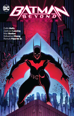 Batman Beyond: Neo