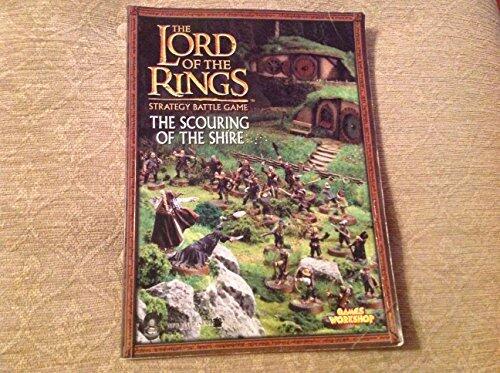 Scouring of the Shire (Lord of the Rings Strategy Battle Game)