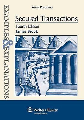 Secured Transactions