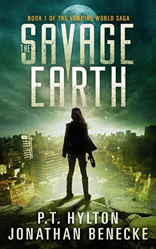 The Savage Earth