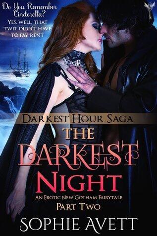 The Darkest Night