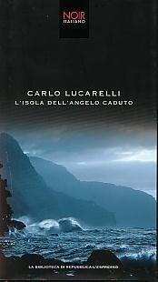 L'isola dell'angelo caduto
