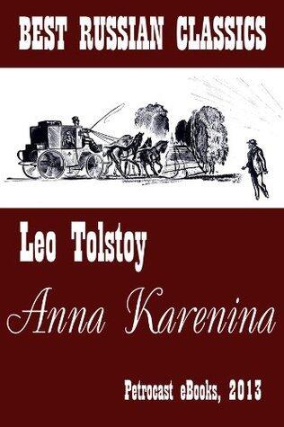 Anna Karenina