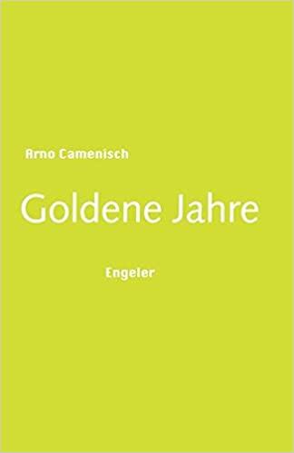 Goldene Jahre