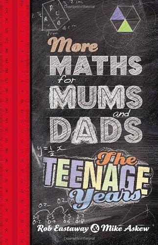 More Maths for Mums and Dads