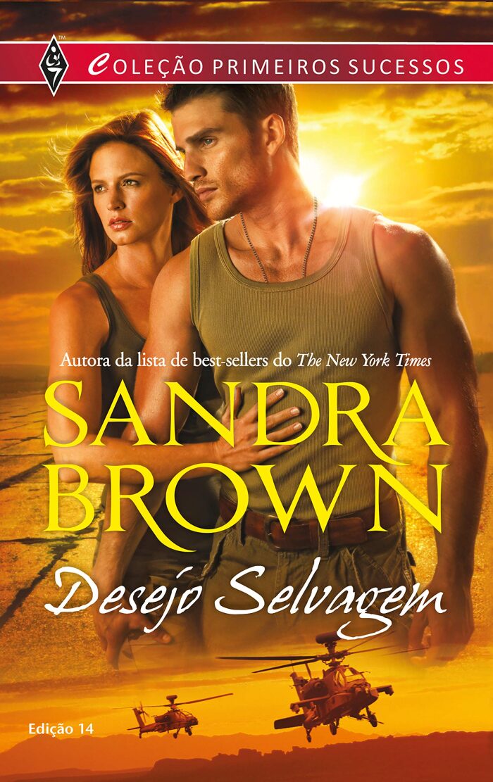 Desejo selvagem