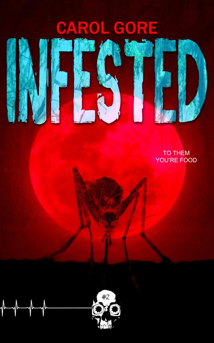 Infested
