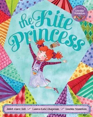 The Kite Princess