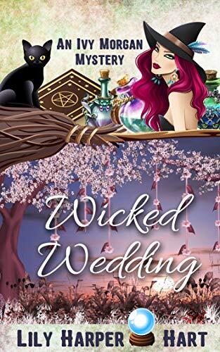 Wicked Wedding