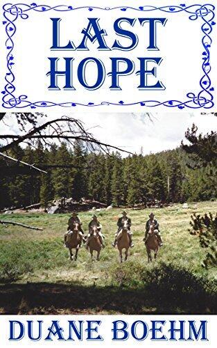 Last Hope
