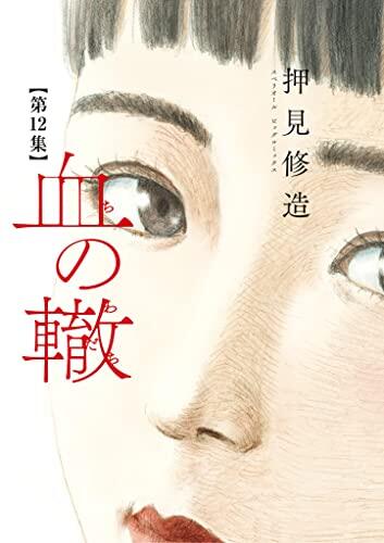 血の轍 12 [Chi no Wadachi 12]