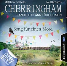 Song für einen Mord