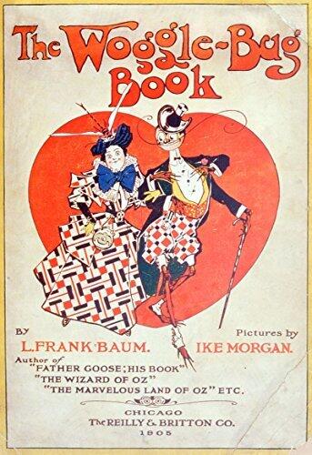 The Woggle-Bug Book (Illustrated)