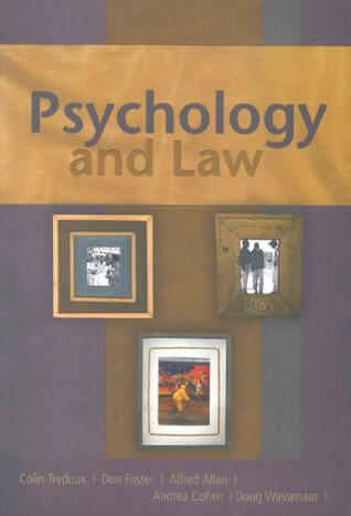 Psychology and Law