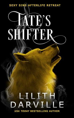Tate's Shifter